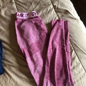 Gymshark leggings